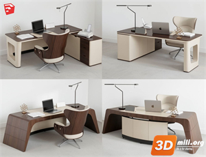 Office Furniture Skp Flies